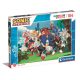 Sonic the Hedgehog Characters  104-teiliges Clementoni-Puzzle