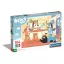 Bluey Kitchen 104-teiliges Puzzle Clementoni