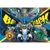 Batman Attack Clementoni Puzzle 104-teilig