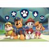 Paw Patrol Symbols 104-teiliges Leuchtpuzzle Clementoni
