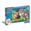 Paw Patrol Mountain 104-teiliges Clementoni Puzzle
