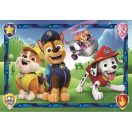 Paw Patrol Mountain 104-teiliges Clementoni Puzzle