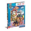 Paw Patrol Stacked 104-teiliges Clementoni-Puzzle