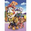 Paw Patrol Stacked 104-teiliges Clementoni-Puzzle