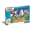 Sonic the Hedgehog Amy Rose 104-teiliges Puzzle Clementoni