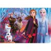 Disney Eiskönigin 104-teiliges Puzzle Clementoni