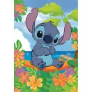 Disney Lilo und Stitch Tropical 104-teiliges Puzzle Clementoni