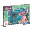 Disney Lilo und Stitch Angel 104-teiliges Clementoni-Puzzle