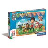 Paw Patrol Pins 104-teiliges Clementoni-Puzzle