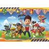Paw Patrol Pins 104-teiliges Clementoni-Puzzle