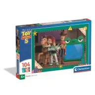 Disney Toy Story Friends 104-teiliges Clementoni Puzzle
