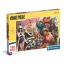 One Piece Treasure Hunt 180-teiliges Clementoni Puzzle