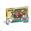 One Piece Dead or Alive 104-teiliges Clementoni Puzzle