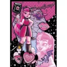 Monster High Draculaura 150-teiliges Clementoni Puzzle