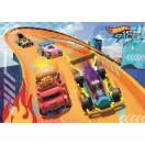 Hot Wheels Fire Track 24-teilige Maxi-Puzzle Clementoni