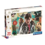 Harry Potter Trio 180-teiliges Puzzle Clementoni