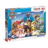 Paw Patrol Heroic 180-teiliges Puzzle Clementoni