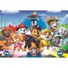 Paw Patrol Heroic 180-teiliges Puzzle Clementoni