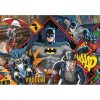 Batman Penguin 180-teiliges Puzzle Clementoni