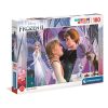 Disney Eiskönigin Love 180-teiliges Clementoni-Puzzle