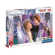 Disney Eiskönigin Love 180-teiliges Clementoni-Puzzle