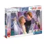 Disney Eiskönigin Love 180-teiliges Clementoni-Puzzle