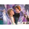 Disney Eiskönigin Love 180-teiliges Clementoni-Puzzle
