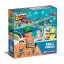 Stumble Guys Rainbow 180-teiliges Clementoni-Puzzle