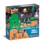 Stumble Guys Alien Clementoni Puzzle mit 180 Teilen