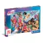 Winx Club Fairy Glam 180-teiliges Clementoni Puzzle
