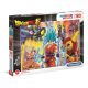 Dragon Ball Botamo 180-teiliges Puzzle Clementoni