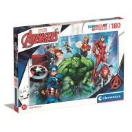 Avengers Alliance 180-teiliges Puzzle Clementoni