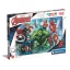 Avengers Alliance 180-teiliges Puzzle Clementoni