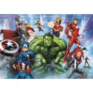 Avengers Alliance 180-teiliges Puzzle Clementoni
