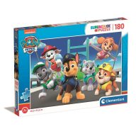 Paw Patrol Rickety Ridge 180-teiliges Puzzle Clementoni