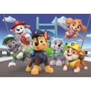 Paw Patrol Rickety Ridge 180-teiliges Puzzle Clementoni