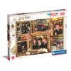 Harry Potter 180-teilige Puzzle Clementoni