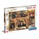 Harry Potter 180-teilige Puzzle Clementoni