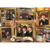 Harry Potter 180-teilige Puzzle Clementoni