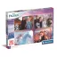 Disney Eiskönigin Moments Clementoni 180-teiliges Puzzle