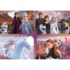 Disney Eiskönigin Moments Clementoni 180-teiliges Puzzle