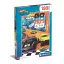 Hot Wheels Finish Line 180-teiliges Clementoni-Puzzle