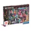 Monster High Chilling with Pets 180-teiliges Clementoni-Puzzle