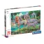 Einhorn Waterfall Clementoni Puzzle 180-teilig