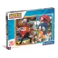 Sonic the Hedgehog 180-teiliges Puzzle Clementoni