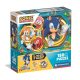 Sonic the Hedgehog 180-teiliges Clementoni-Puzzle