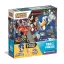 Sonic the Hedgehog 180-teiliges Puzzle Clementoni