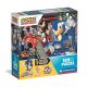 Sonic the Hedgehog 180-teiliges Puzzle Clementoni