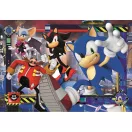 Sonic the Hedgehog 180-teiliges Puzzle Clementoni