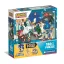 Sonic the Hedgehog 180-teiliges Clementoni Puzzle